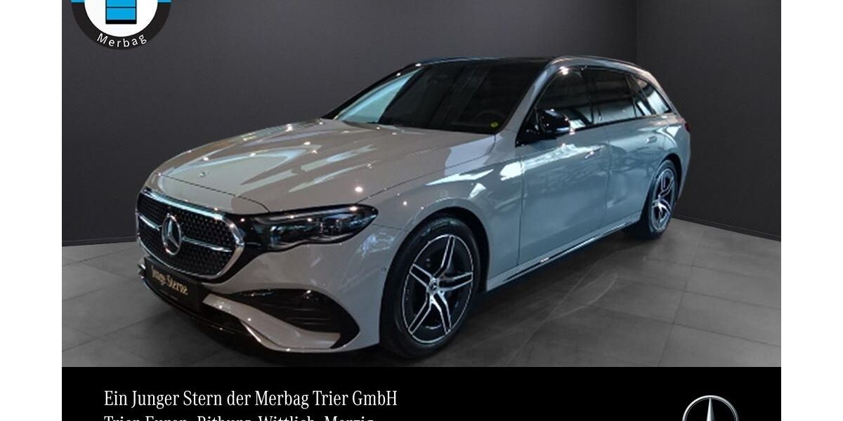 Mercedes-Benz E 300 27.098 km 59.960 &euro; Merzig 66663