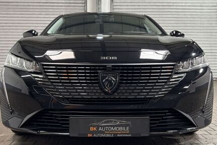 Peugeot 308 80.900 km 17.900 &euro; Bühl-Vimbuch 77815