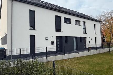 Doppelhaushälfte in Wolfsburg Wendschott zu vermieten 6 zimmer