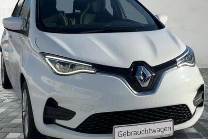 Renault ZOE 40.186 km 13.999 &euro; Erfurt 99099