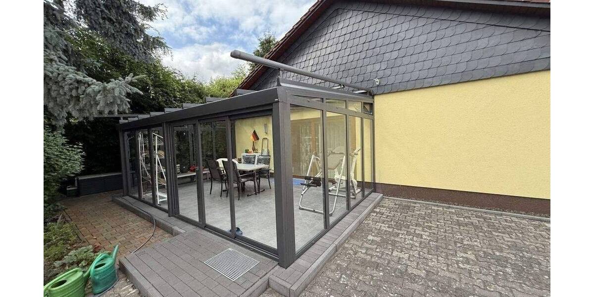 Einfamilienhaus + Geschäftshaus in beliebter Wohnlage in Lübben 3 zimmer