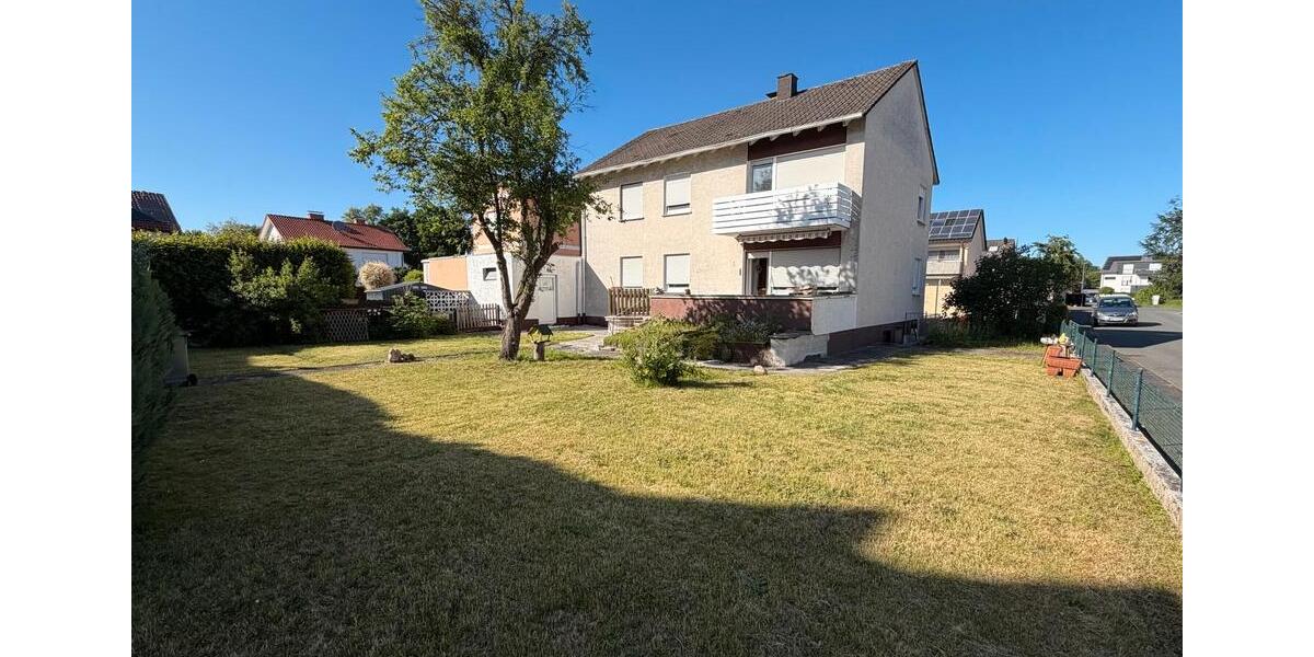 Mehrfamilienhaus, Wohnhaus Paderborn - 395.000&euro; | Angebot:26800151