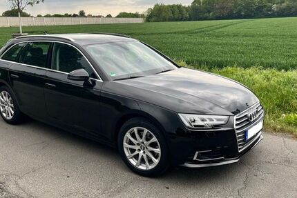 Audi A4 131.160 km 16.000 &euro; Holzwickede 59439