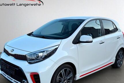 Kia Picanto 38.459 km 11.999 &euro; Langerwehe 52379