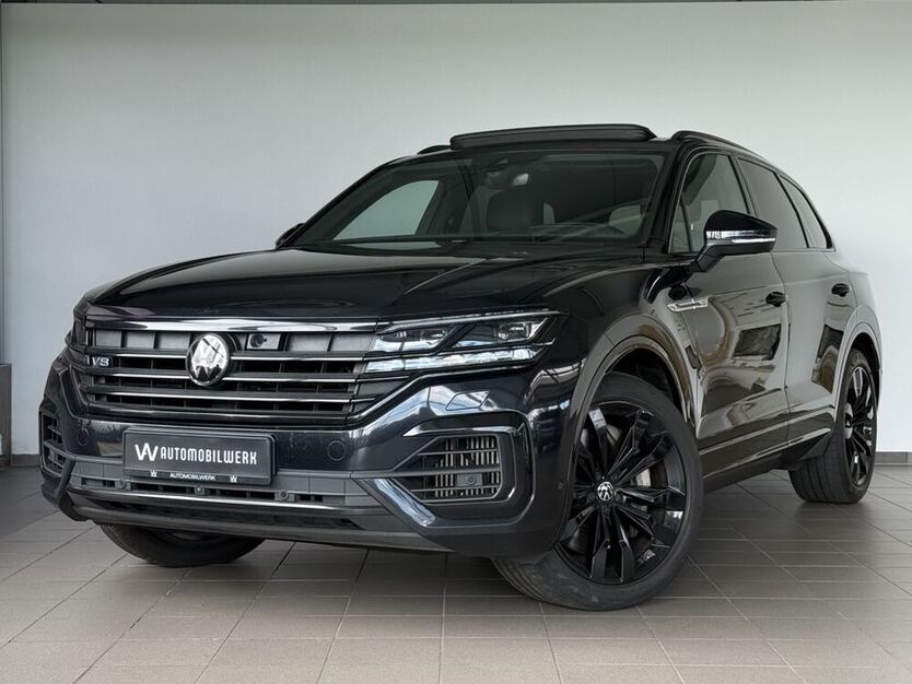 Touareg