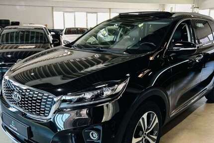 Kia Sorento 130.000 km 19.490 &euro; Lüdenscheid 58507