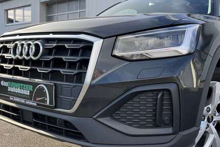 Audi Q2 34.073 km 22.860 &euro; Marktredwitz 95615