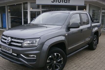 VW Amarok 81.750 km 34.450 &euro; Wilster 25554
