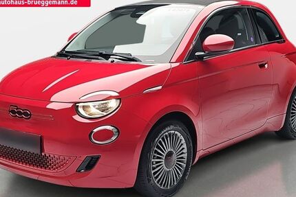 Fiat 500e 36.020 km 16.990 &euro; Rheine 48432