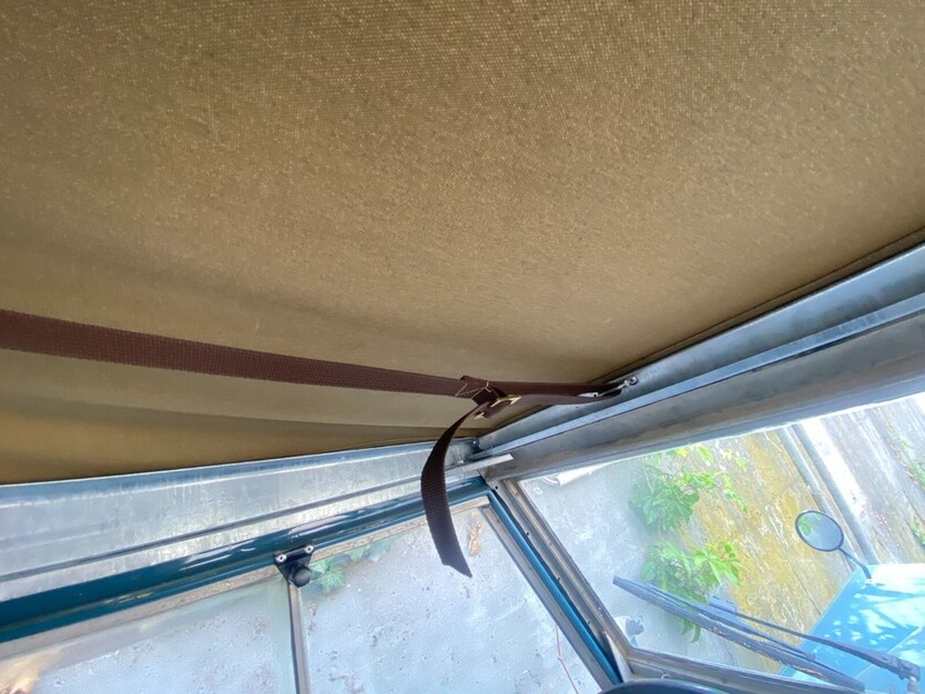 Land Rover Serie II 37.000 km 22.222 € Tübingen 72070