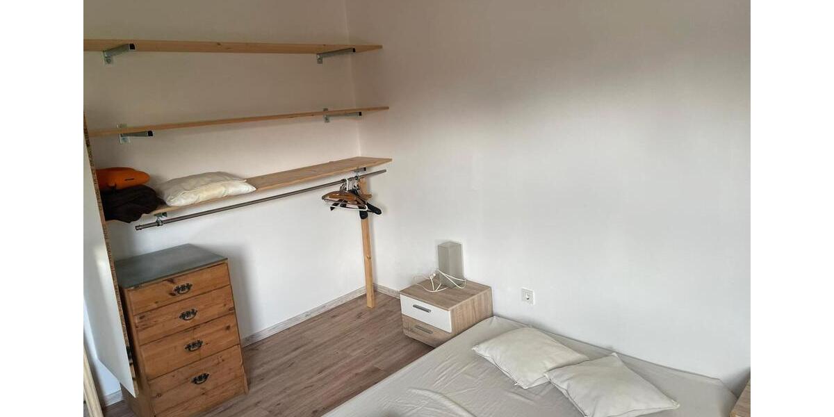 Etagenwohnung Neuburg an der Donau - 4 Zimmer, 81 m&sup2;, 227.000&euro; | Angebot:26829000