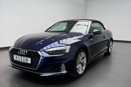 Audi A5 23.821 km 42.599 € Neumünster 24536