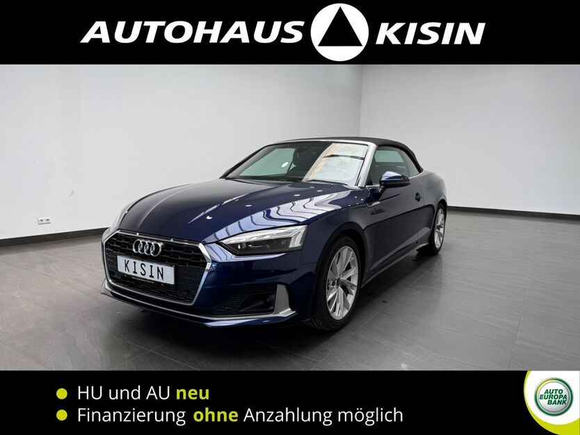 Audi A5 23.821 km 42.599 € Neumünster 24536