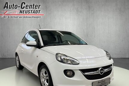 Opel Adam 17.800 km 8.890 &euro; Neustadt / Hessen 35279