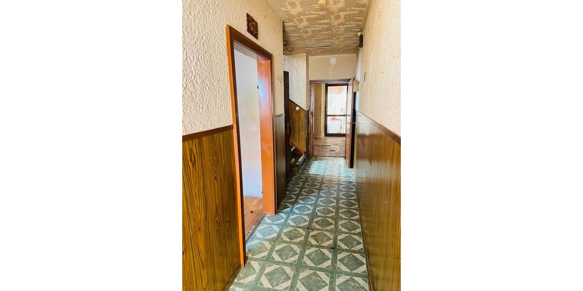 Reihenhaus Blieskastel - 4 Zimmer, 70 m&sup2;, 63.000&euro; | Angebot:26820702