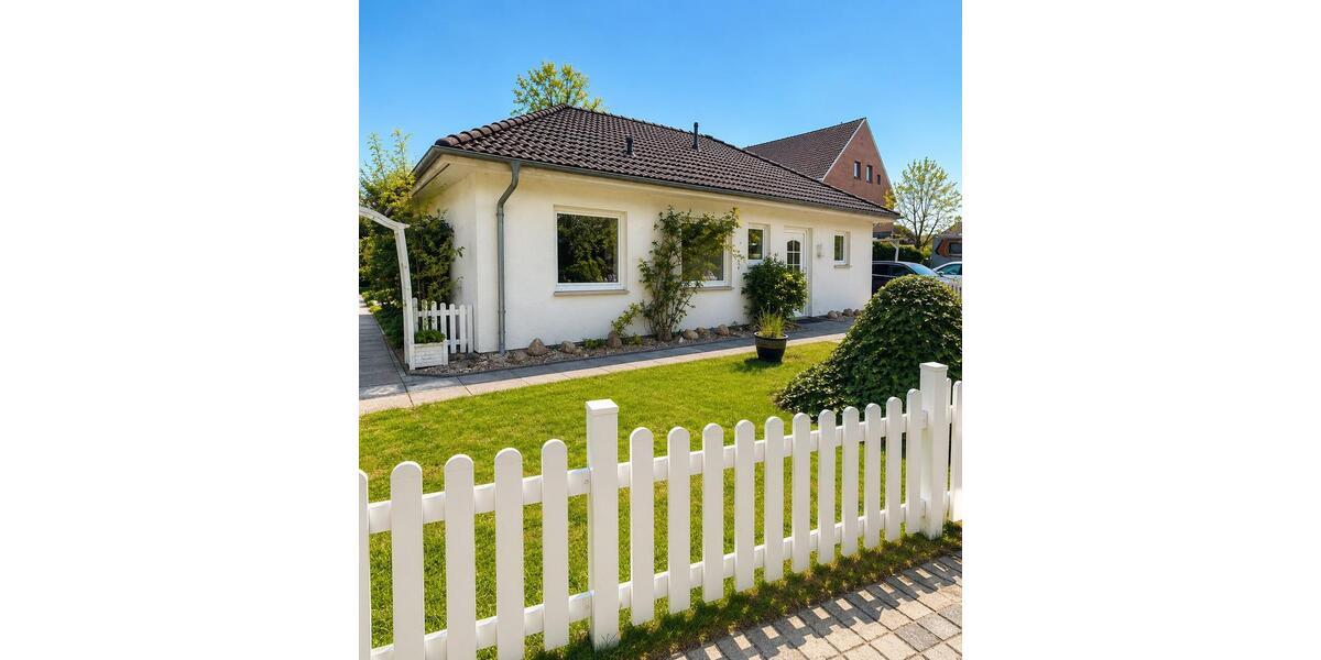 Bungalow Bremen Gröpelingen - 3 Zimmer, 117 m&sup2;, 420.000&euro; | Angebot:27067319