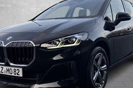 BMW 218 Active Tourer 4.500 km 31.310 &euro; Itzehoe 25524