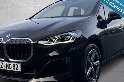 BMW 218 Active Tourer 4.500 km 34.340 &euro; Itzehoe 25524