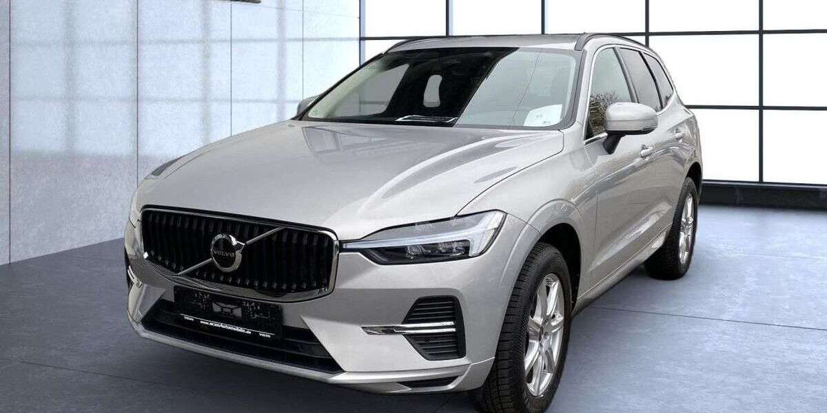 Volvo XC60 39.200 km 31.290 &euro; Miesbach 83714