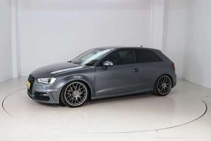 Audi A3 218.848 km 6.800 &euro; Dresden 01237