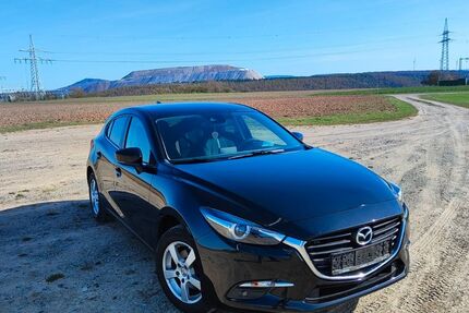 Mazda 3 93.100 km 13.400 &euro; Philippsthal 36269