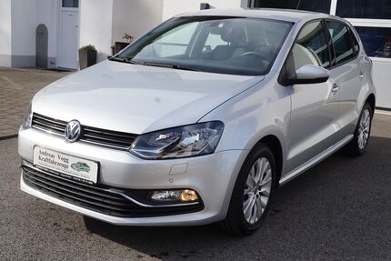 VW Polo 99.600 km 8.990 &euro; Fischach- Siegertshofen 86850