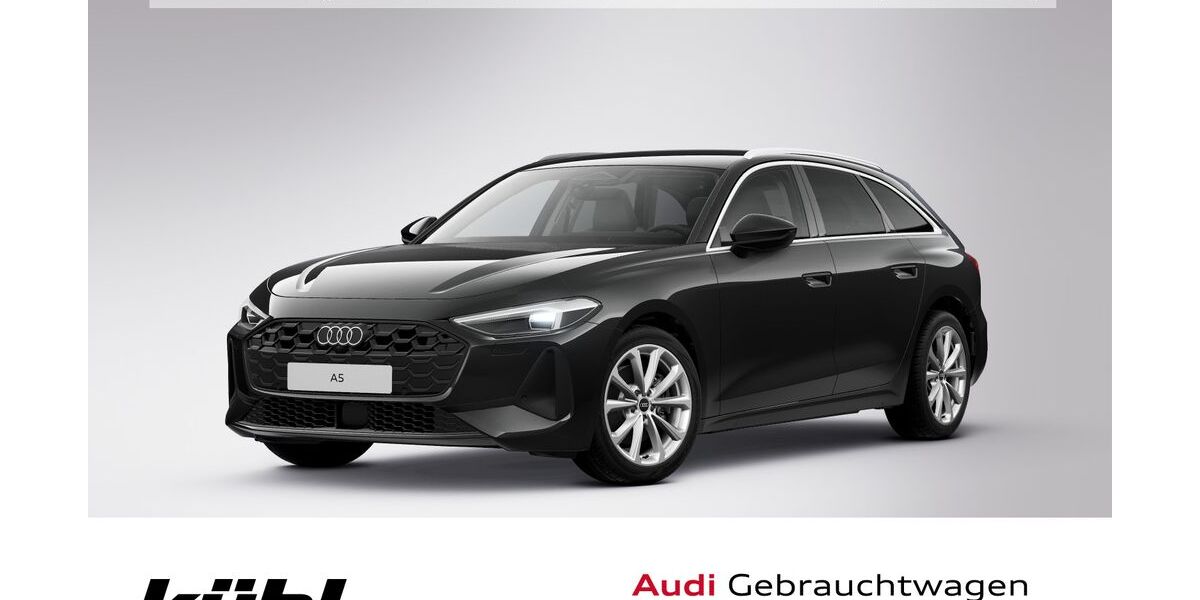 Audi A5 25.100 km 42.980 € Gifhorn 38518