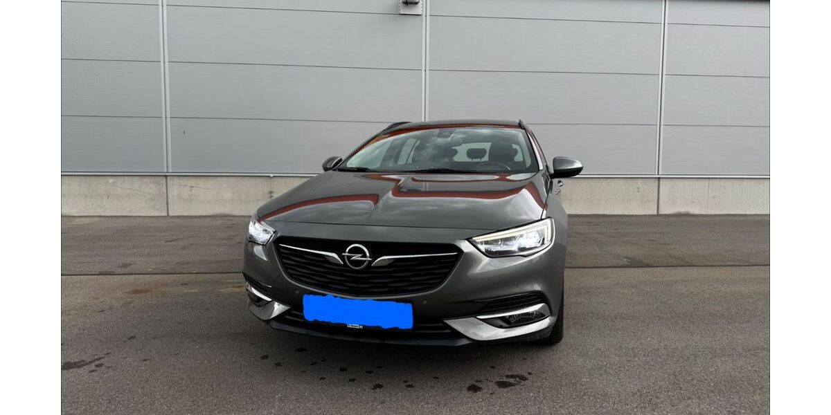 Opel Insignia 157.850 km 7.000 &euro; Landsberg am Lech 86899