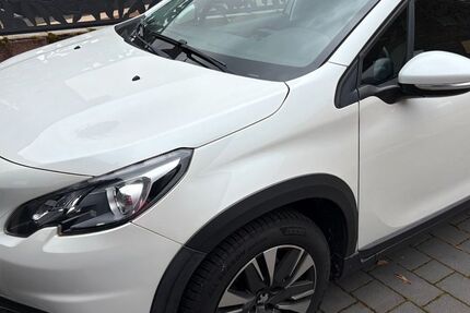 Peugeot 2008 59.179 km 11.500 &euro; Wachenheim 67591
