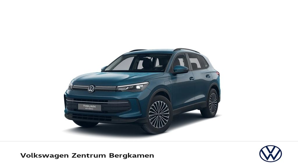 VW Tiguan 10.699 km 40.577 &euro; Bergkamen 59192