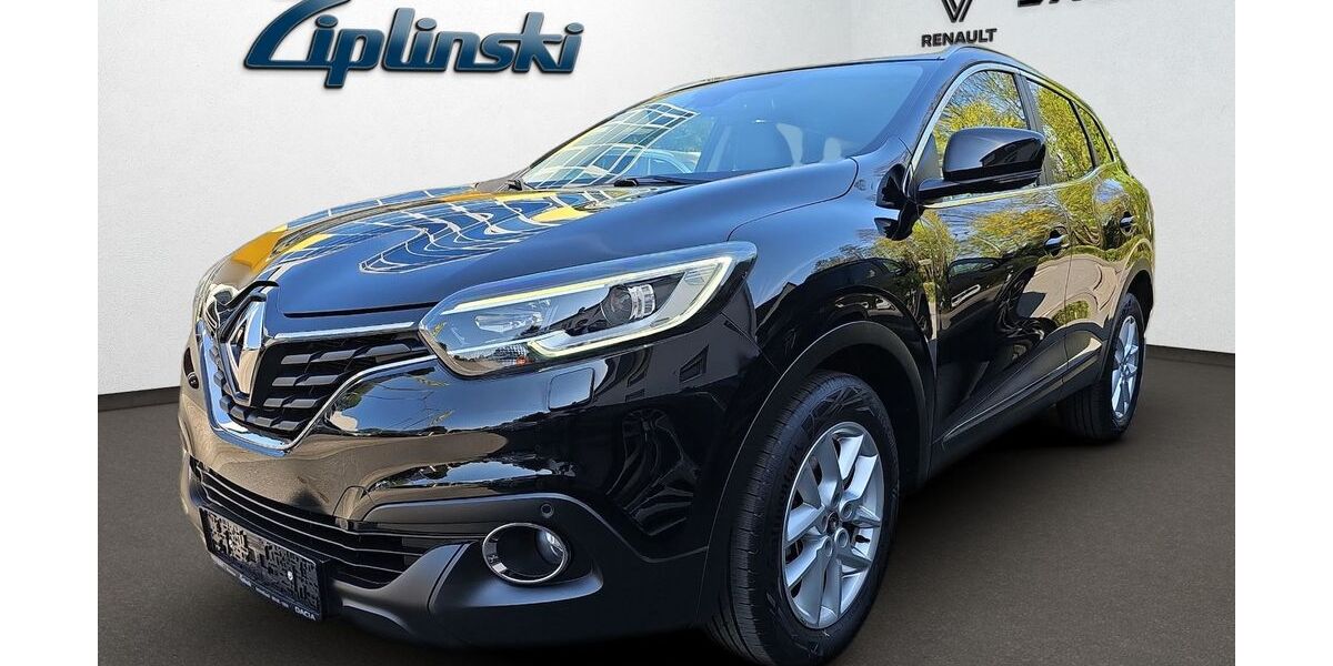 Renault Kadjar 63.242 km 13.845 &euro; Schwalbach/Taunus 65824