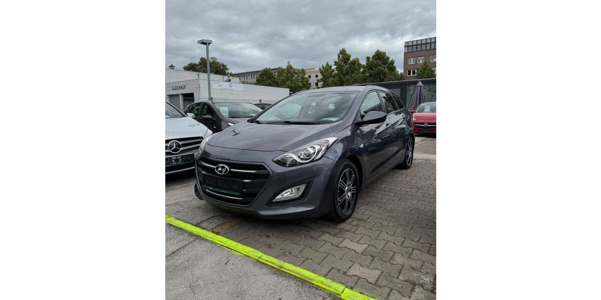 Hyundai i30 107.993 km 7.790 &euro; Mannheim 68199