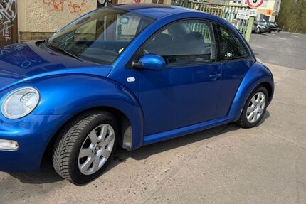 VW Beetle 150.000 km 2.500 &euro; Potsdam 14471