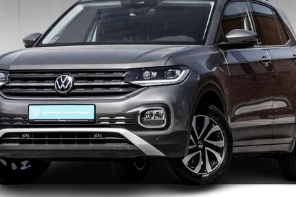 VW T-Cross 68.018 km 22.450 &euro; Münster 48163