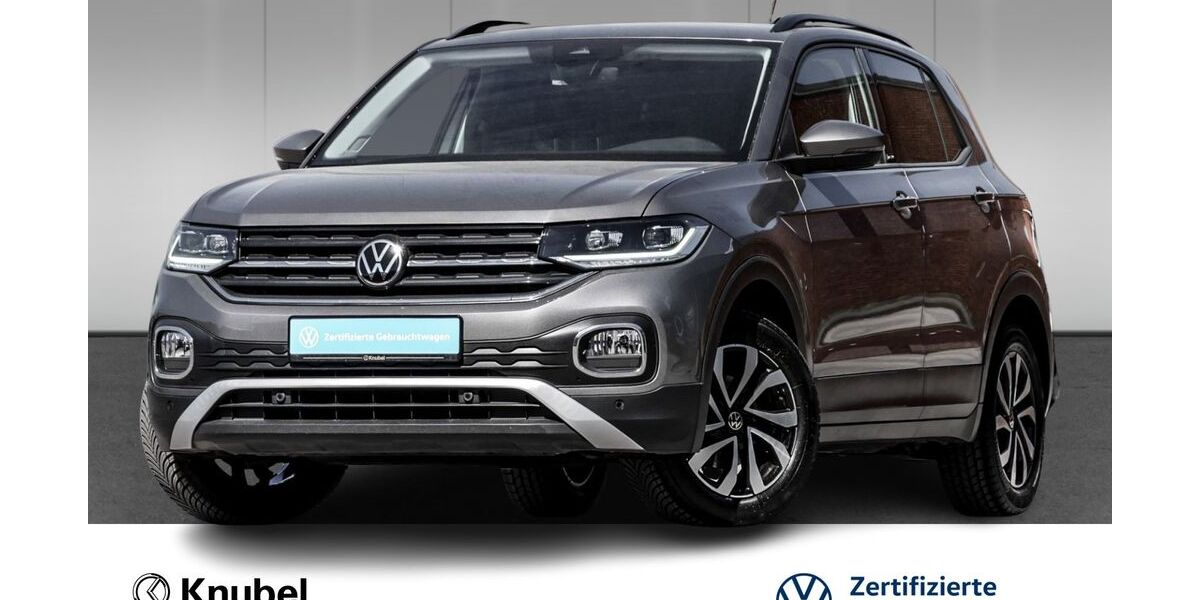 VW T-Cross 68.018 km 22.450 &euro; Münster 48163