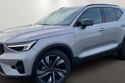 Volvo XC40 4.900 km 34.890 € Dillenburg 35684