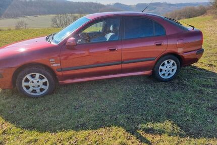 Mitsubishi Carisma