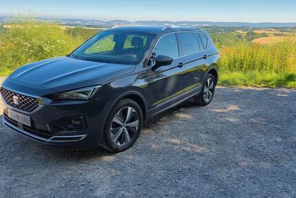 Seat Tarraco 32.000 km 29.400 &euro; Herford 32052