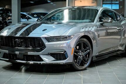 Ford Mustang 26.320 km 39.987 &euro; Kaltenkirchen (bei Hamburg) 24568
