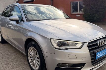 Audi A3 259.000 km 7.800 &euro; Kiel 24146