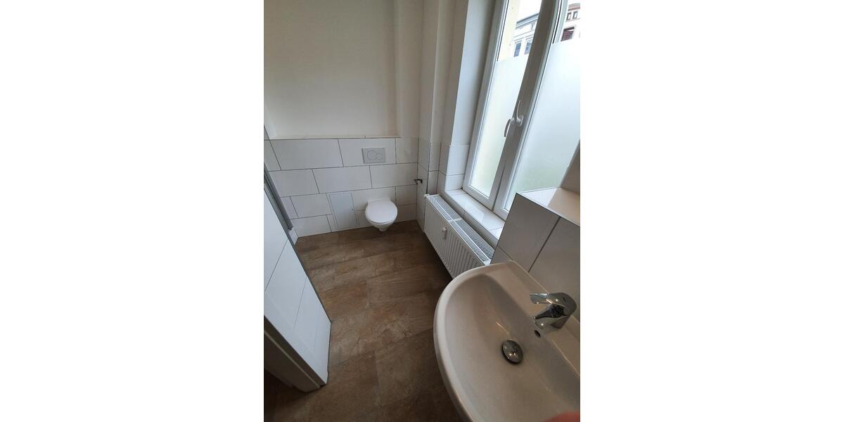 Schöne 2-Zimmer Wohnung St. Lorenz Nord 2 zimmer