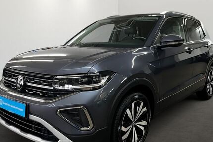 VW T-Cross 14.701 km 23.650 € Kusel 66869