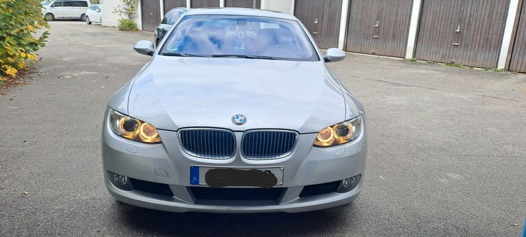 BMW 325 166.000 km 11.900 € Planegg 82152
