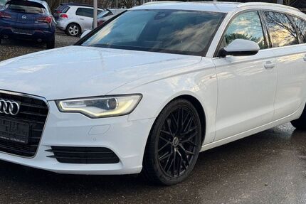 Audi A6 249.000 km 9.999 &euro; Tuttlingen 78532