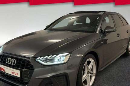 Audi A4 57.450 km 29.900 &euro; Berlin 12489
