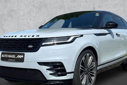 Land Rover Range Rover Velar 48.290 km 52.990 &euro; Münster 48163