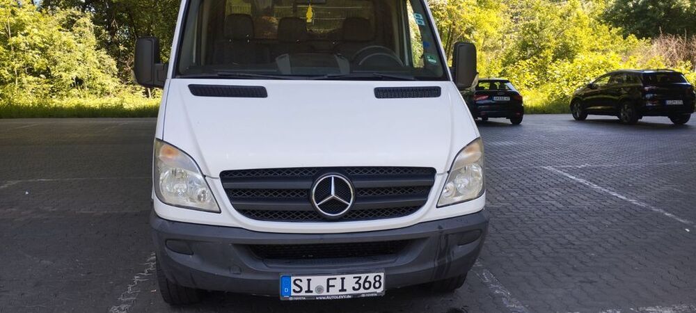 Sprinter