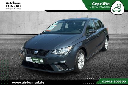 Seat Ibiza 82.817 km 14.290 € Remagen 53424