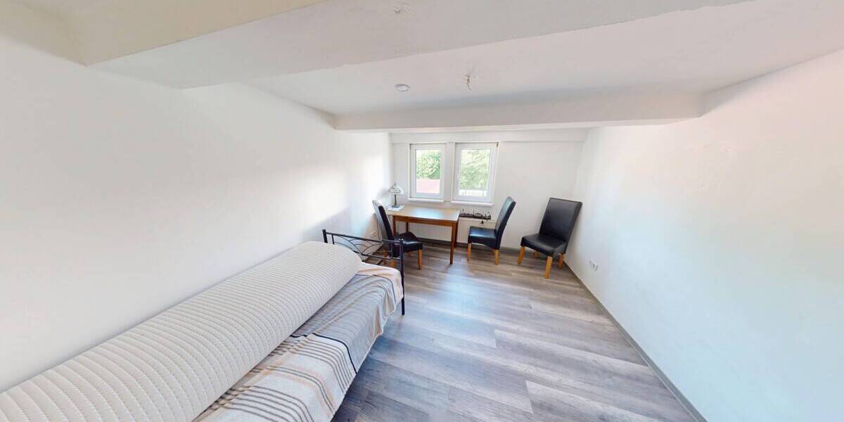 Einfamilienhaus Bad Lauterberg im Harz Bad Lauterberg - 7 Zimmer, 167 m&sup2;, 159.000&euro; | Angebot:26758928