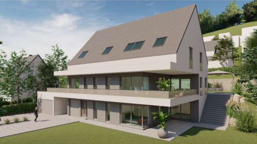 Grundstück zu verkaufen in Uhingen 629.000 € 1572 m² zimmer